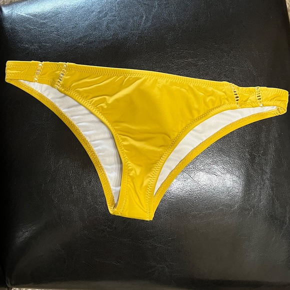 Never Worn rhythm. My Cheeky Pant bikini bottoms. - Picture 6 of 8